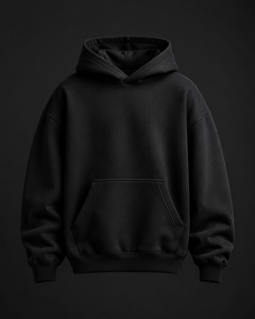 Chapter Heavyweight Hoodie