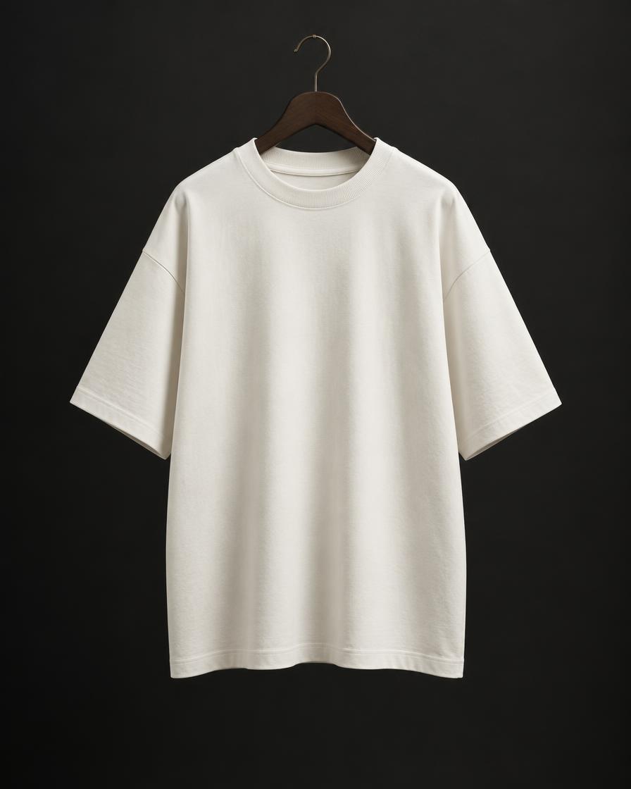 Westminster Boxy Tee